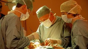 پیشگیری از بیماری کلیه در جراحی‌های بزرگ با درمان فراصوت