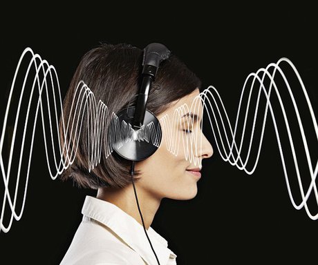 درمان جدید افسردگی با ارسال امواج صوتی به مغز 