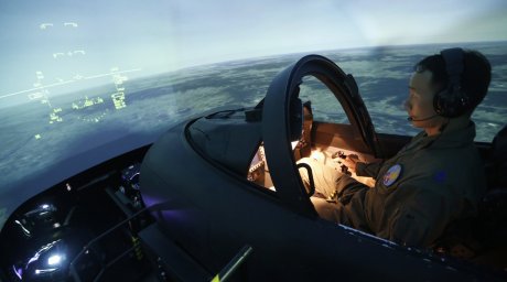 خلبانان بیشتر در معرض ابتلا به ضایعات مغزی هستند