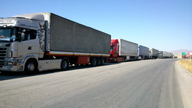 از آخر هفته مسیر جدید واردات کالا از ترکیه فعال می‌شود
