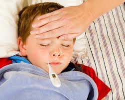 آنفلوآنزا سرماخوردگی