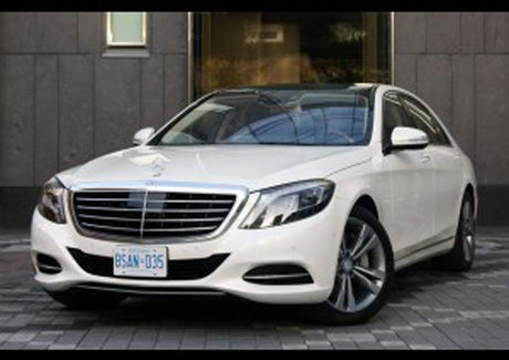 گران‌ترین خودروی وارداتی، یک میلیارد و 600 میلیون تومان!