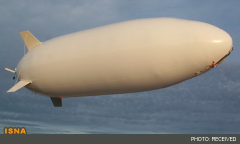 کشتی‌های هوایی جدید در راه آسمان