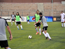 استدلال ملي‌پوشان فوتبال در تحريم رسانه‌ها چيست؟