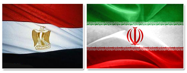دفتر حافظ منافع ایران در قاهره: شاهد سقوط هم‌زمان اخلاقی و بین‌المللی آمریکا هستیم
