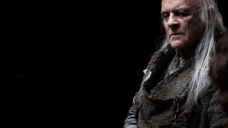 «کشتی نوح» آرونوفسکی به روایت تصویر 