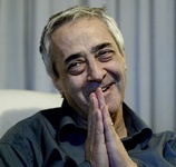 شاعر مطرحی که فقط چهار نفر شعرش را جدی گرفتند