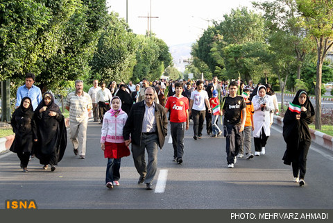 طراحی برنامه های ورزشی برای کارکنان دولت در استانها/ ۷ میلیون نفر در کشور دیابت دارند