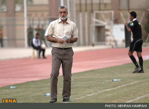 فرکی: مشکلات بیشتری نسبت به دیگر تیم‌های مدعی داشتیم/ هنوز شانس قهرمانی داریم