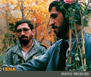 عاقبت یک مذهبی دو آتشه!