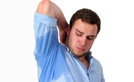 تولید پوشاک سوپر جاذب ضد بوی عرق در کشور