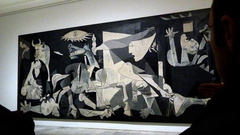 فروش کارگاه نقاشی «پیکاسو» در پاریس جنجال‌ساز شد 