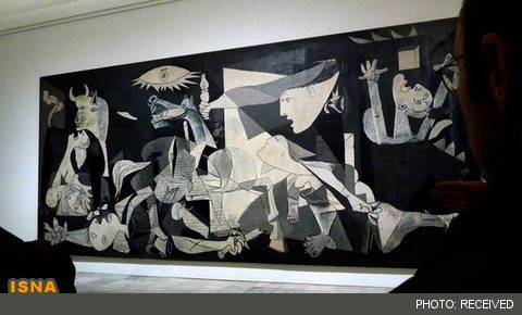 فروش کارگاه نقاشی «پیکاسو» در پاریس جنجال‌ساز شد 