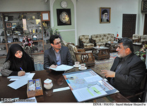 رخدادهای سال "جهاد اقتصادی" و اهداف پیشروی سال "تولید ملی" از زبان استاندار خوزستان