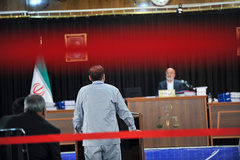 گزارش كامل ايسنا از دومين جلسه رسيدگي به پرونده فساد عظيم بانكي