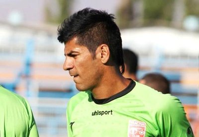 پزشک تراکتورسازی: وضعیت کریمیان تا 24 ساعت آینده مشخص می‌شود