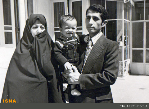 مجاهدت‌هایی از شهید دکتر «لبافی نژاد» 