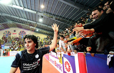 دلایل کشاورز درباره رد دعوت خسوس