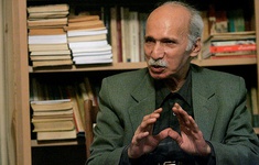 «علیرضا طبایی» پدر شعر شهرستان است