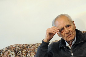 گفت‌وگو با حافظه تاریخی دانشگاه اصفهان 