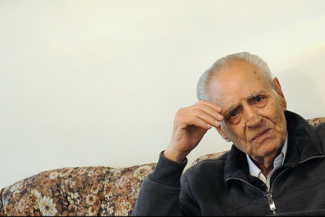 گفت‌وگو با حافظه تاریخی دانشگاه اصفهان 