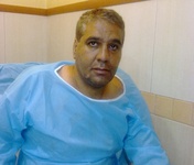 يك شاعر از دنيا رفت