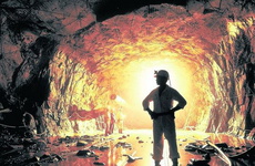 ريزش معدن در كنگو جان 60 معدنچي را گرفت