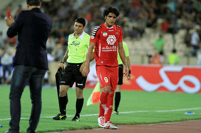 فیفا رای پرونده قهرمانی را تایید کرد