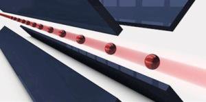 افزایش 20 برابری تقاضا برای نقاط کوانتومی