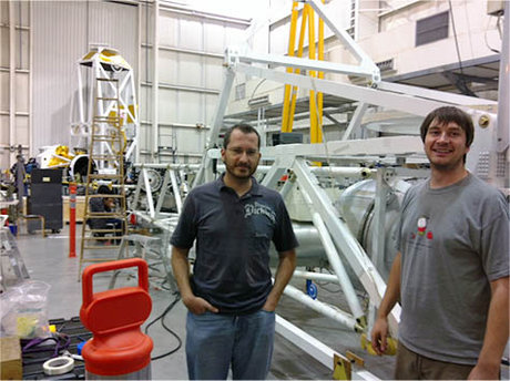 پرواز بالن حامل تلسکوپ ناسا در آینده‌ای نزدیک