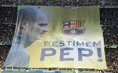 پس از رفتن ویلانووا/ احتمال بازگشت گواردیولا به نوکمپ قوت گرفت