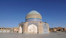 تمهیدات گلپایگان برای استقبال از مسافران نوروزی