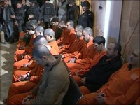 زندانیان عراقی