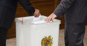 انتخابات پارلماني ارمنستان و اميدها براي نتيجه‌اي دموكراتيك