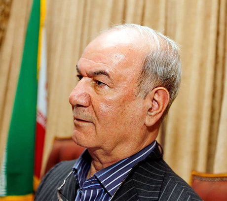 افشارزاده: آینده فوتبال ایران در گرو توجه به جوانان است/ قلعه‌نویی کار مداومی را آغاز کرده