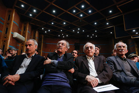 آیین نمايش فیلم مستند "شش قرن و شش سال"