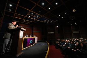 آیین نمايش فیلم مستند "شش قرن و شش سال"