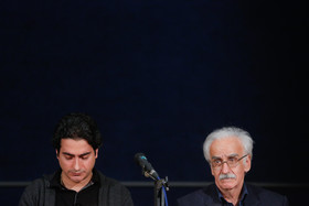 آیین نمايش فیلم مستند "شش قرن و شش سال"