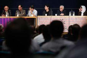 آیین نمايش فیلم مستند "شش قرن و شش سال"