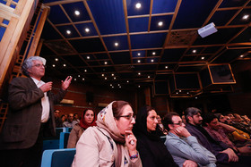 آیین نمايش فیلم مستند "شش قرن و شش سال"