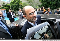 رايزني براي انتخاب نوذري به عنوان دبيركل اوپك