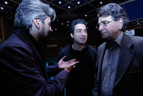 آیین نمايش فیلم مستند "شش قرن و شش سال"