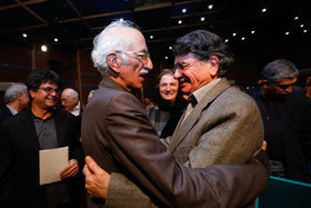 آیین نمايش فیلم مستند "شش قرن و شش سال"