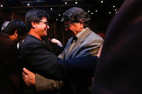 آیین نمايش فیلم مستند "شش قرن و شش سال"