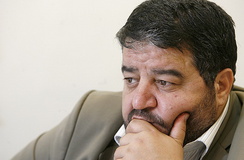 انتقاد سردار جلالی از حذف بودجه عملیاتی پدافند غیرعامل