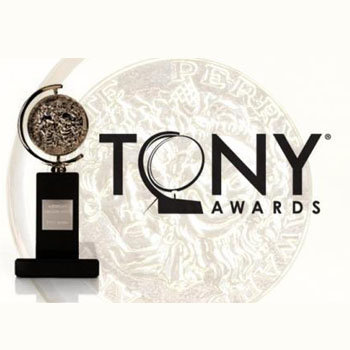 صدرنشین فهرست نامزدهای «تونی» مشخص شد