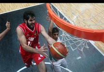 صمد نیکخواه بهرامی: حریف نیمه‌نهایی فرقی برای‌مان ندارد