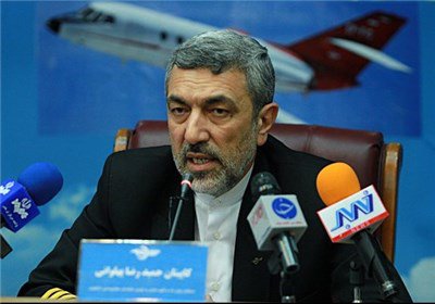 توافقات ژنو گامی مهم برای نوگرایی در صنعت هوایی است