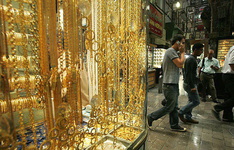 کاهش تدریجی قیمت ارز و طلا تا پایان دولت دهم+قیمتهای امروز