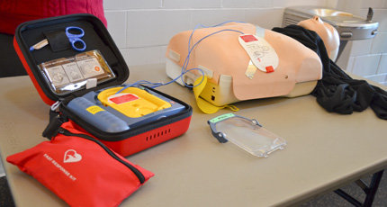 خرید دستگاه شوک الکتریکی برای تیم‌های لیگ برتری اجباری شد